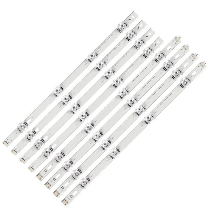 d032 42lb New and  LED backlight tv For 42inch 42LB DRT 3 .0  A B type backlight tv