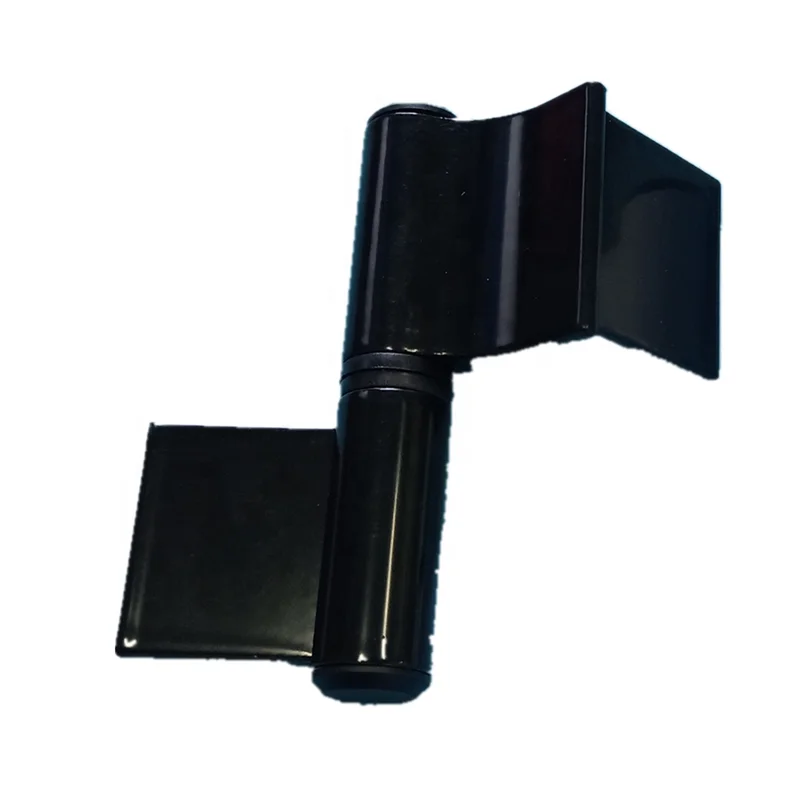 Cheap Aluminum hinge for window/casement window hinge for Yemen