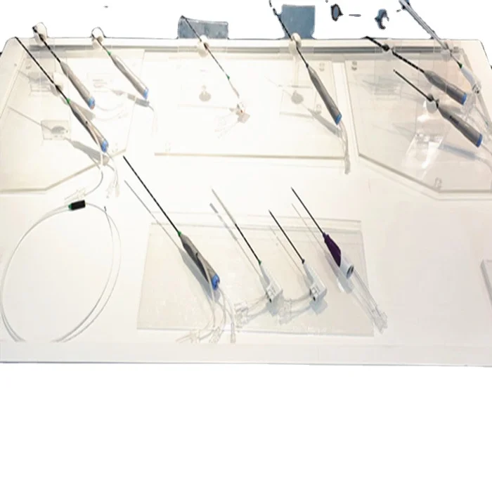 
High quality Medical Thyroid Microwave Ablation Needle 