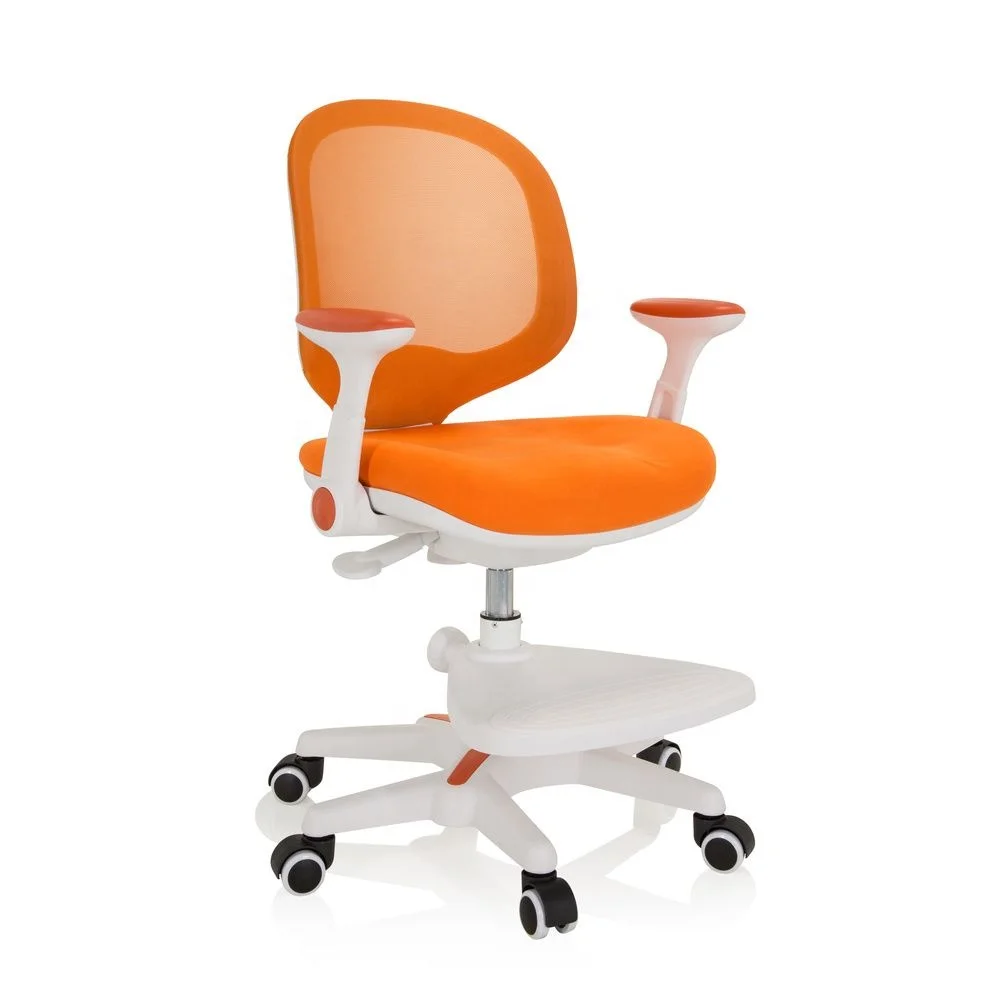 Adjustable Kid Chairs Indoor 3 Level Adjustable Suitable for Children Age 2-6. Maximum Load-Bearing 220LBS Suitable for Family