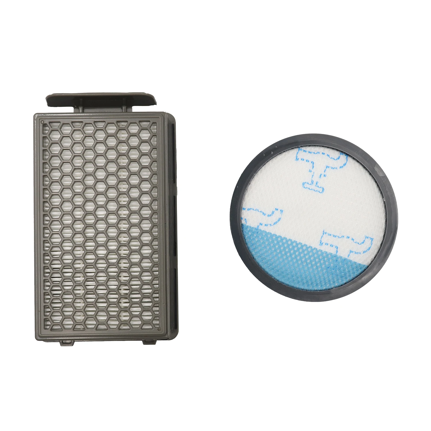 Пылесос hepa фильтр для Rowenta RH8021WB RH8037WA RH8055WB Запчасти Аксессуары RH8021WB RH8055Wa ZR903601