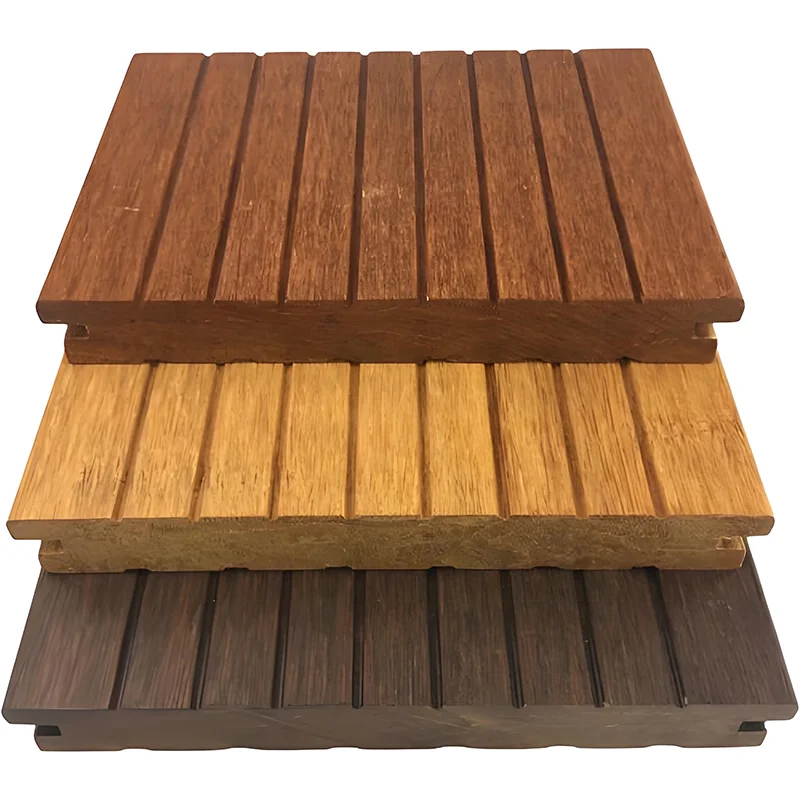 Hot Sale Waterproof Pure Bamboo Exterior Wall Panel 3d Wood Grain Exterior Wall Panel Durable Outdoor Waterproof Panel