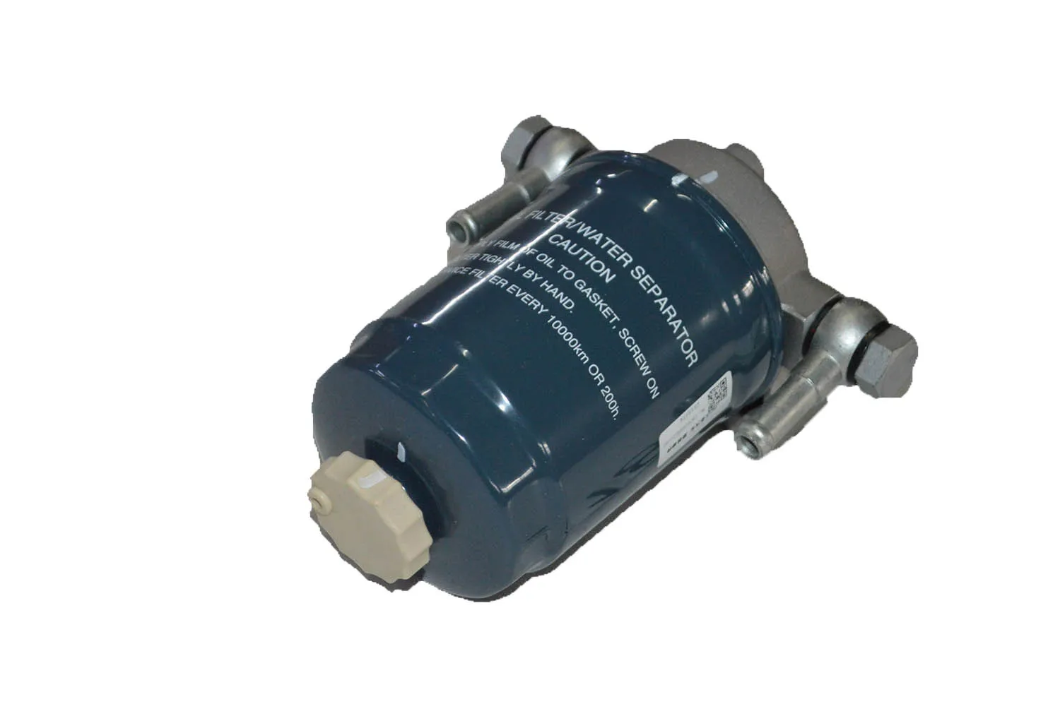 Jac-j3-spare-parts дизельный топливный фильтр тонкой очистки/дизельное топливо очистки/топливный в сборе DX150T4 для JAC грузовики