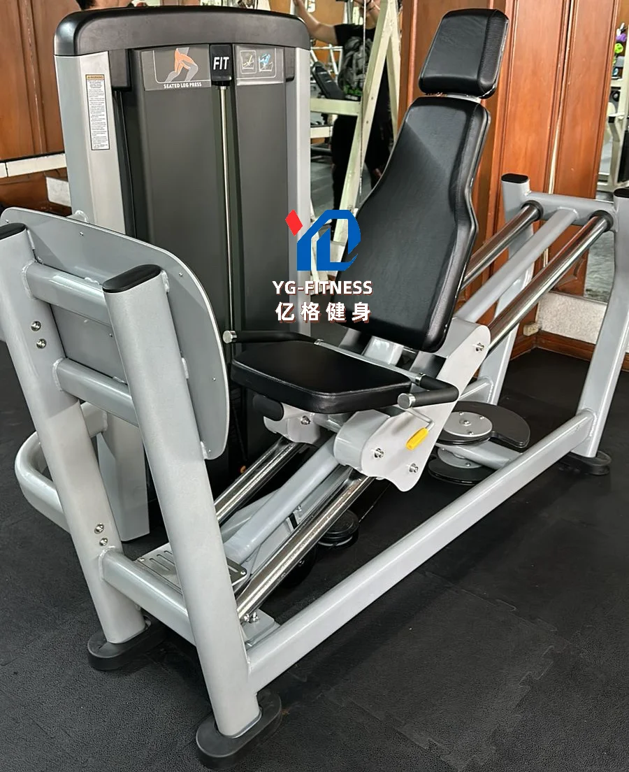 YG FITNESS YG-7003 good quality Leg Press leg press hack squat Commercial Leg Press for fitness club
