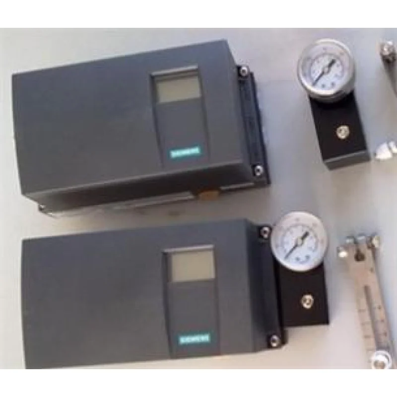 Позиционер клапана 6DR5010-0NG10-0AA0