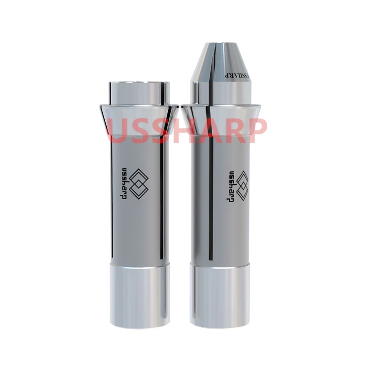 SWISS lathe collet 120E high precision, F15-580 collet chuck spannzange good quality