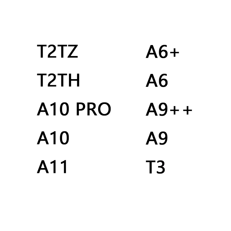 L7 9.5T 3425W ck box L3 L2 T2T L17 S19 S9J m3x m32 ck-box HS-BOX