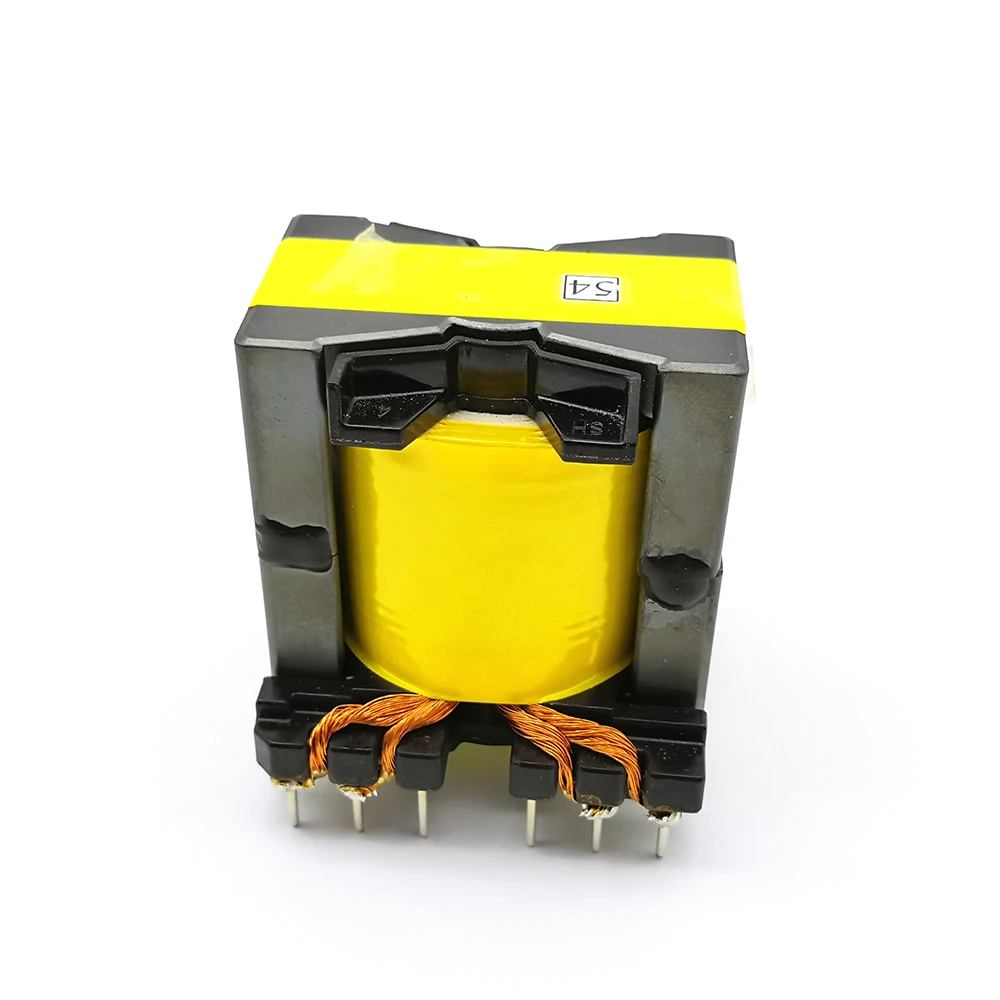 
Customizable Stable Performance SMPS High Voltage High Frequency Electronic Flyback Transformer 
