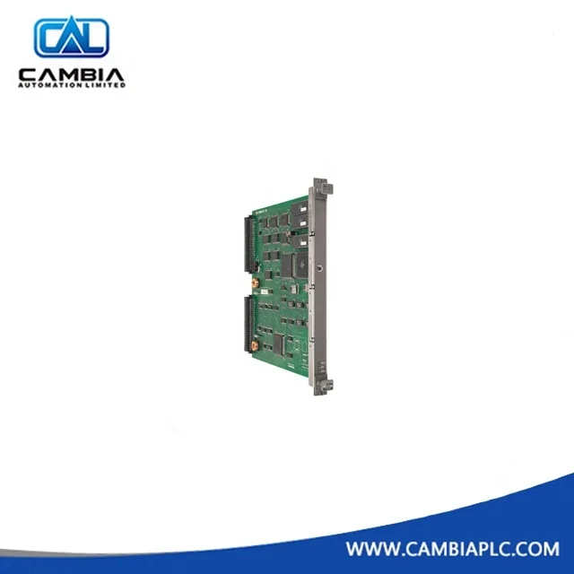 Горячая Распродажа модуль связи Yokogawa DCS
