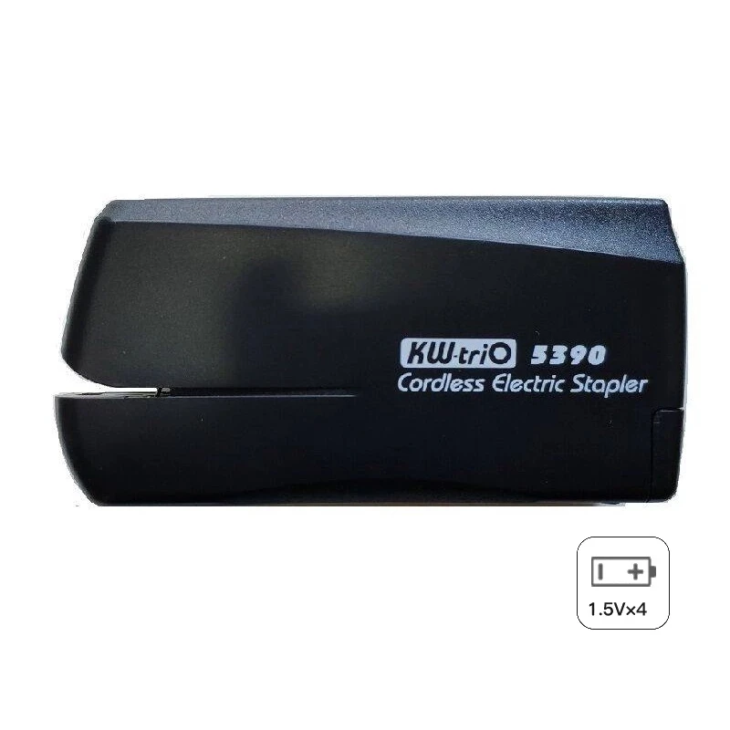 Mini Electric Stapler Machine Efficient Stapler for Daily Use