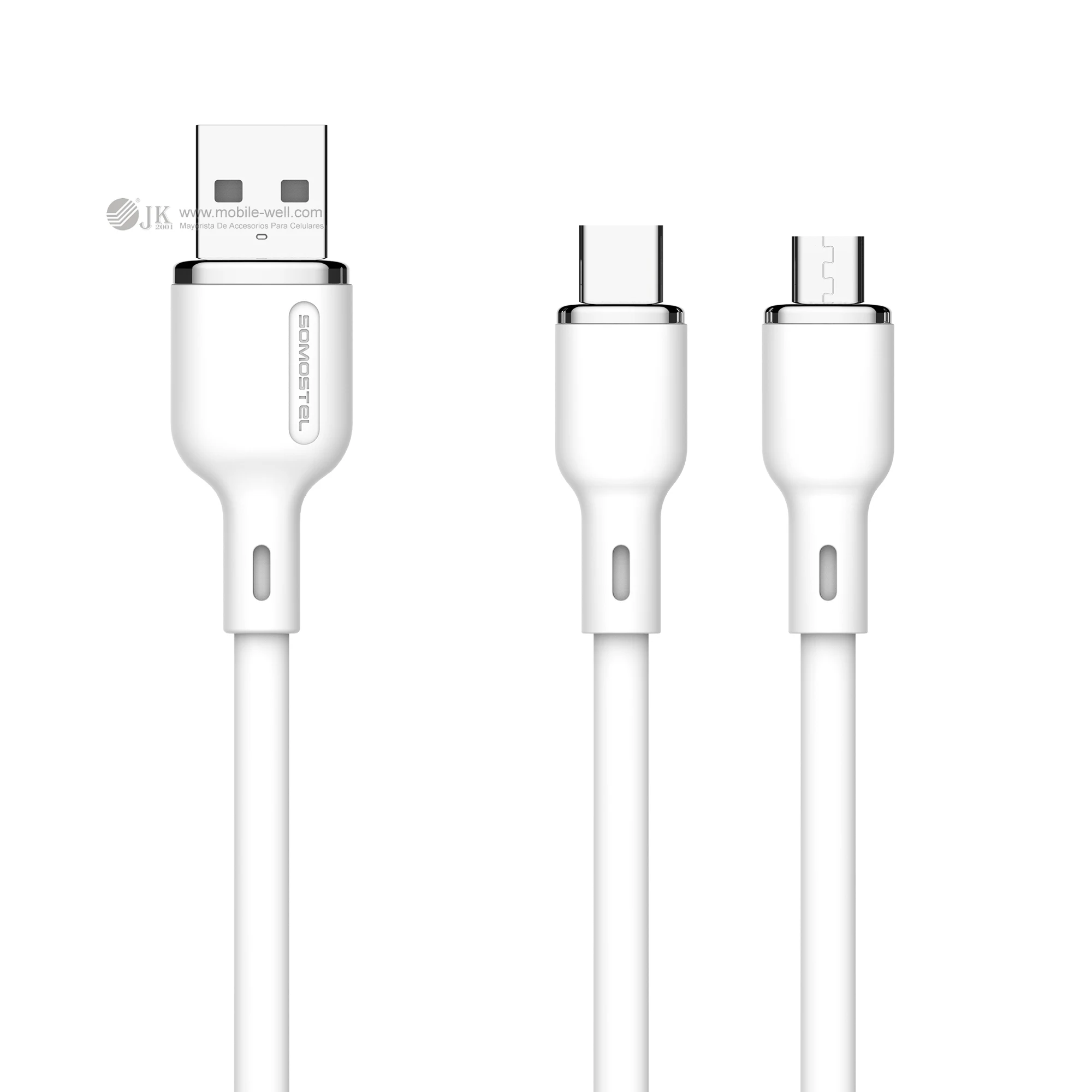 Factory Wholesale Phone Planet USB C Cable 3A BP11 Fast Charging Cables for Cell Phones  1m USB Phone Cables