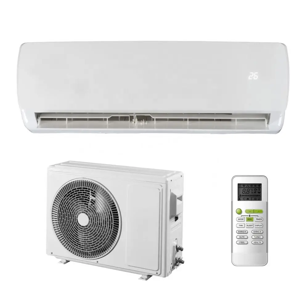 R32 18000Btu OEM сервис тепло и Прохладный Кондиционер оптом