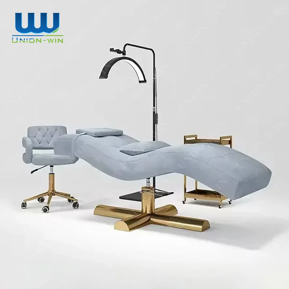 Уникальная мебель для салона