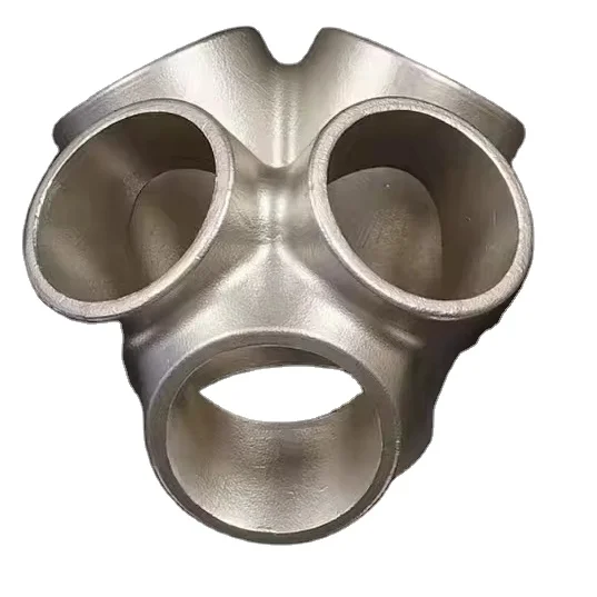 Custom Automobile and Motorcycle Accessories, Auto Modification Parts Turbo Housing & Merge Collectors