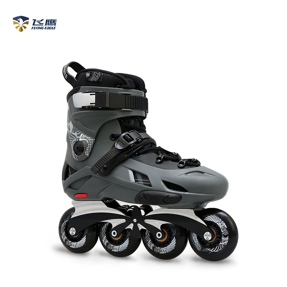 
Flying Eagle F7 Optimum roller skate adult Inline Skate 