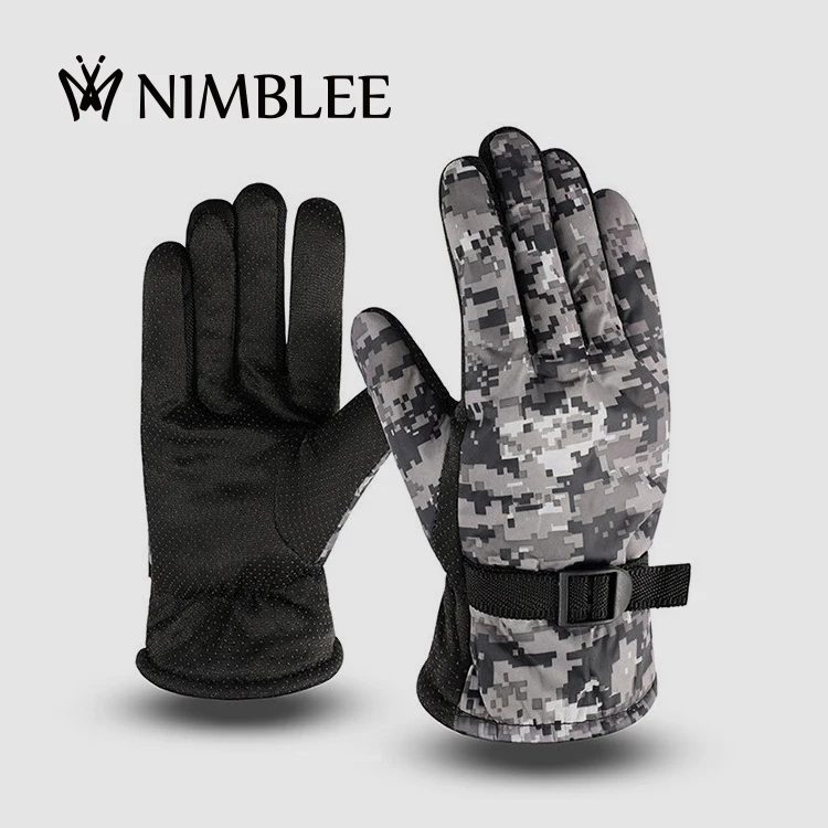 High quality sports waterproof hand glove manufacturer for bike motorcycle biker gloves manufacturers sports gloves