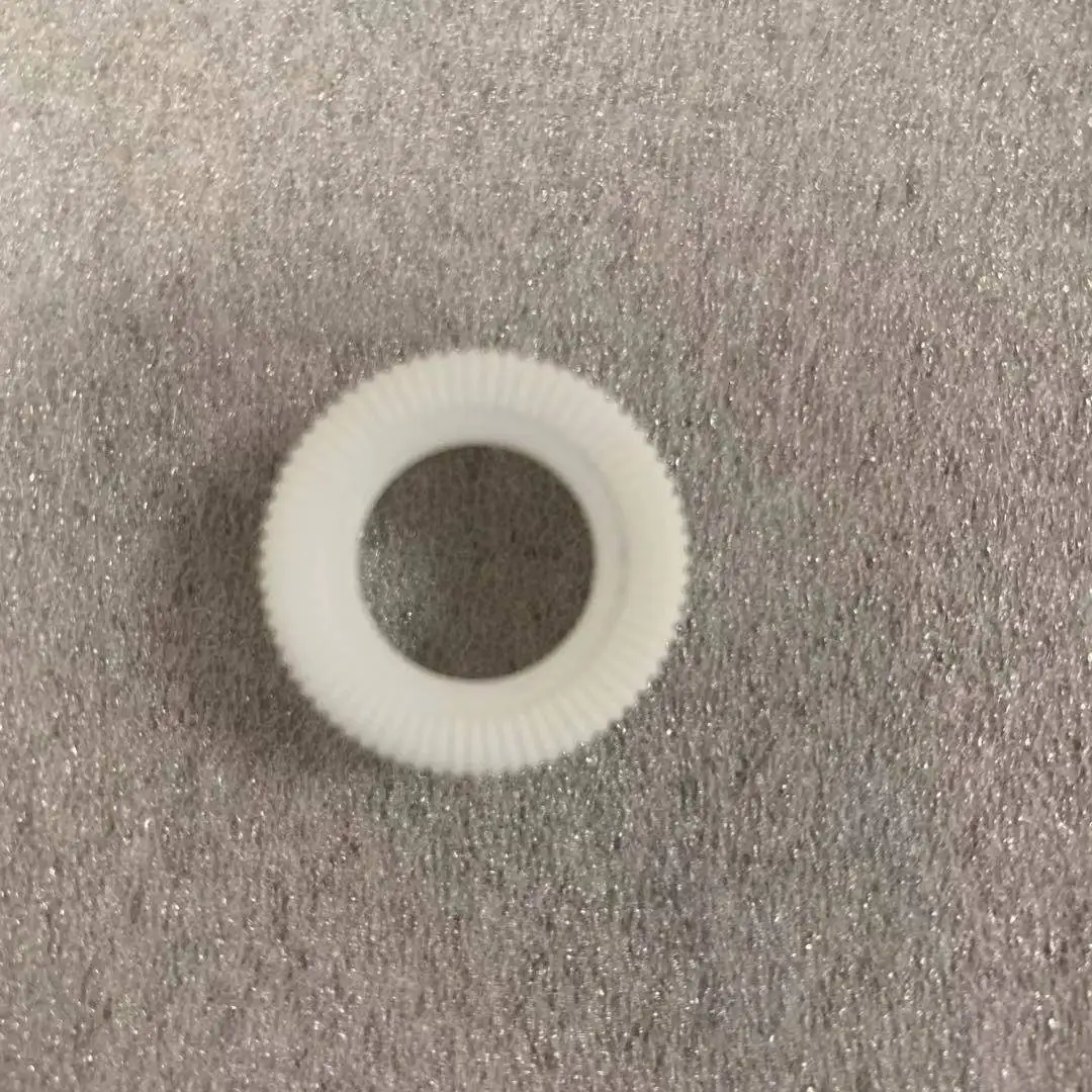 20mm neck size 20/410 screw cap glass Droppers with 77mm pipette for 30ml pet bottle