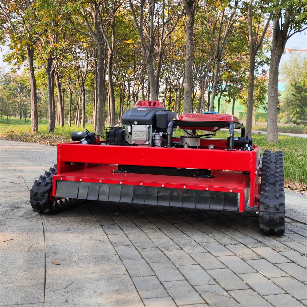 DQG Low Price Zero Turn Lawn Mower Petrol Automatic Cutter Electric Rc Lawn Mower CE DIY 24V 4 Stroke Engine Cordless Tractors