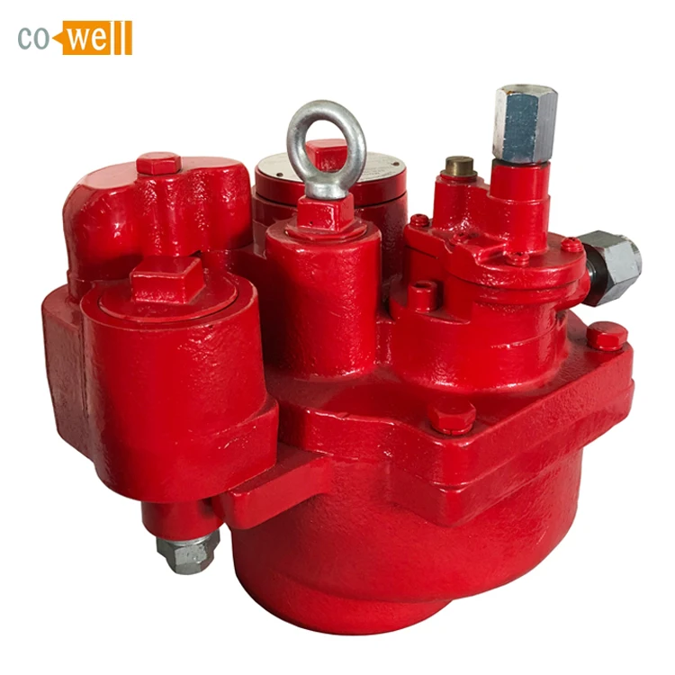 34 hp submersible fuel pump