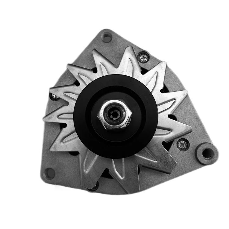 EZE China Supplier Manufacturer TRUCK alternator energy generators 0120400679 120400679 FOR EICHER 3026