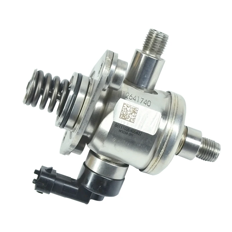 12641740 GM422 FI1501 12677329 топливный насос высокого давления цена топлива для buick gmc