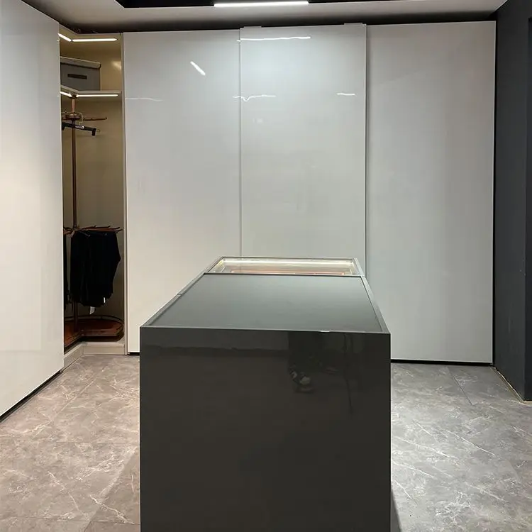 Sell Like Hot Cakes Sliding Door Bedroom Furniture Wardrobe Cube Wardrobes Made in