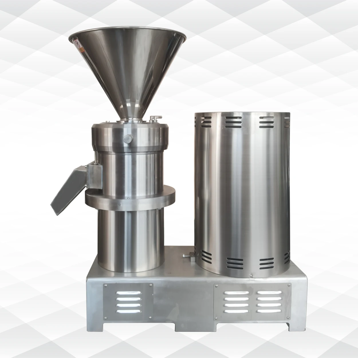 cow bone grinder and milling machine meat and bone colloid mill machine for paste products