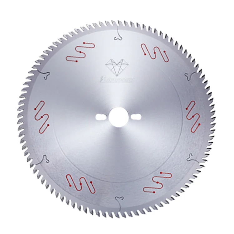300 Freud Saw Cutting Blades 96 Teeth TCT Wooden Circular Saw Blade Wood Cutting Saw Blade MDF