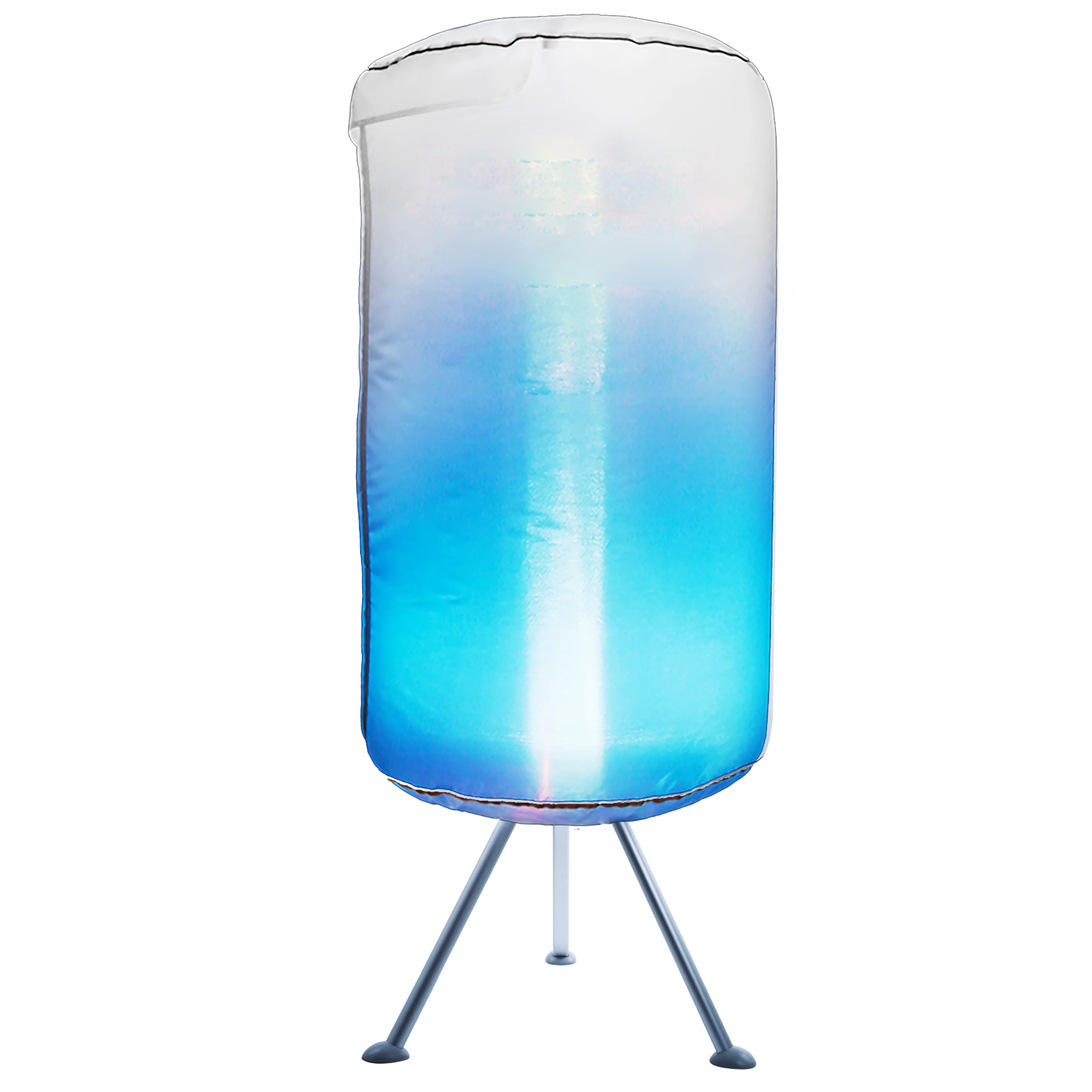 Dryers Baby Heater Bathroom Towel Uv Indoor Cloth High Quality Low Noise Mini Machine Folding Foldable Clothes Dryer