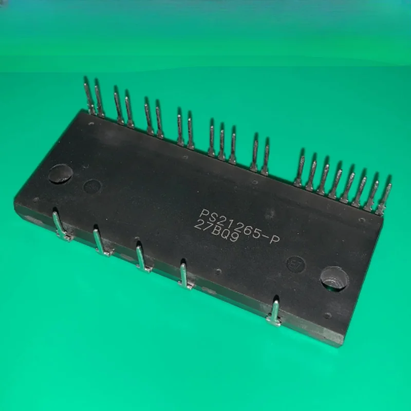 PS21265-AP PS21265-P IGBT Module Variable Frequency Air Conditioning Power Module Driving IC Chip