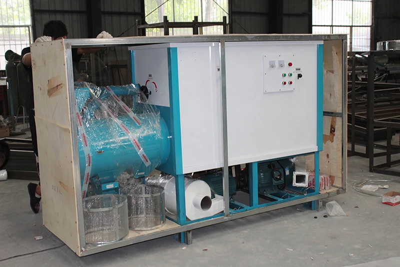 Small corn maize/grain grits milling machine farm corn grinding machine