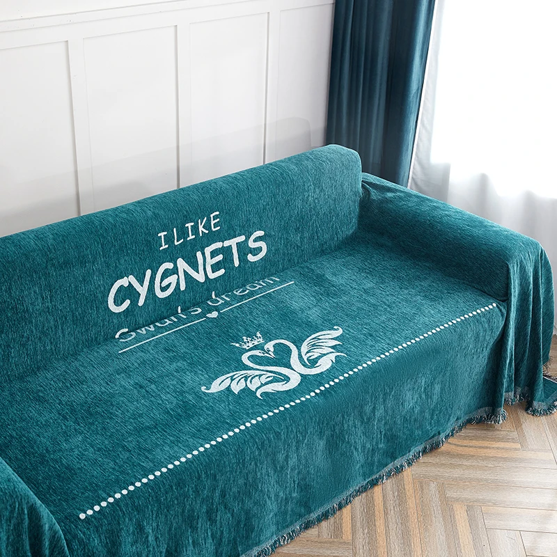 Amazon eBay Wish Hot Sell Stretch Couch Covers Couch Slipcovers Furniture Sofa Covers towel