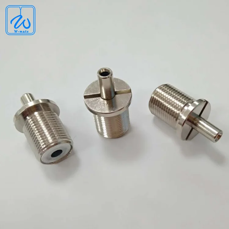 Customized  cable grippe with male thread M10  for hanging lighting and display