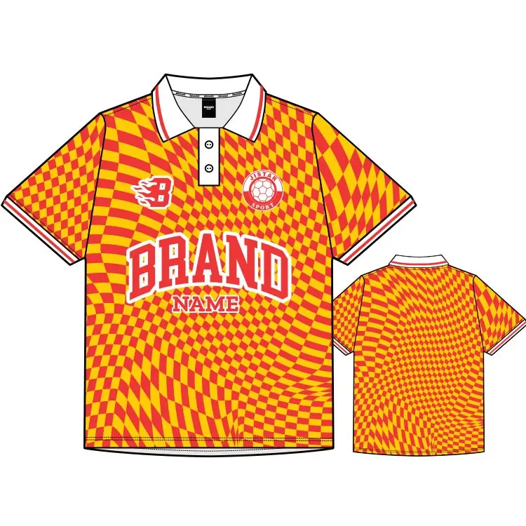 In Stock Wholesale Thaiquality Breathable Quick Dry Classic Retro Shirt Custom Football T-shirts Futbol vintage soccer jersey