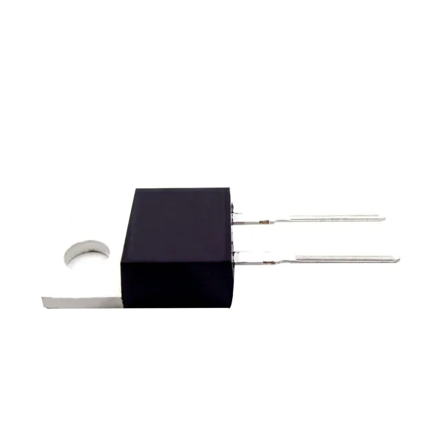 Барьерный выпрямительный диод Lujing SCHOTTKY MBR2535CT TO-220AB 25amp 35v
