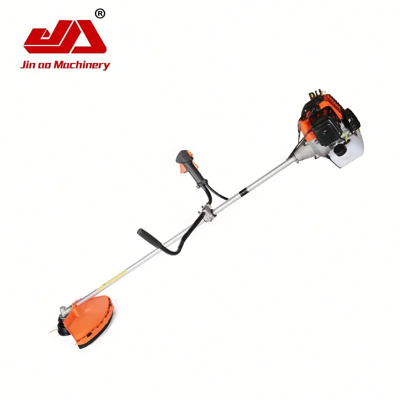 Garden Trimmer Carburetor Easy Use 42.7Cc Gasoline Brush Cutter