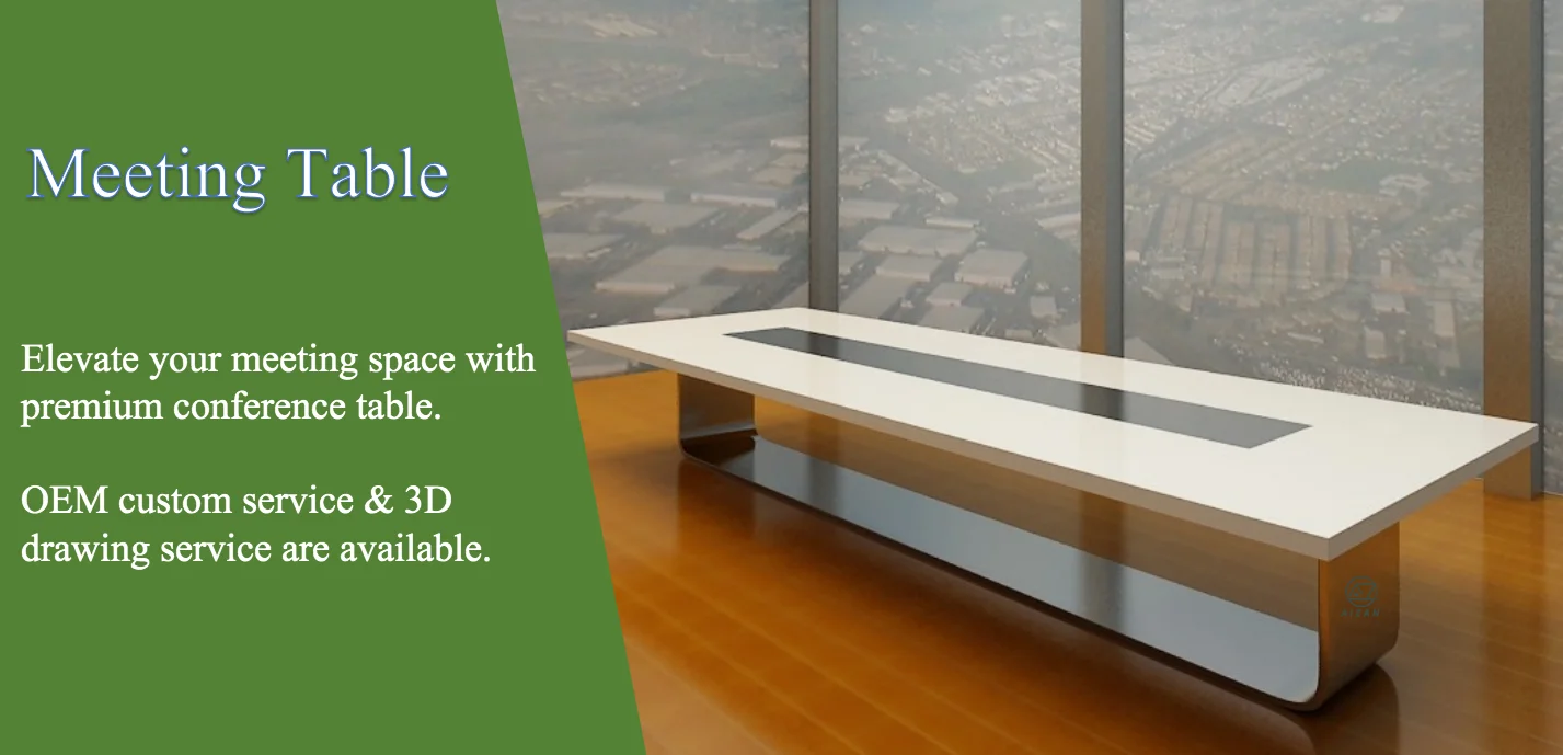 meeting table 0