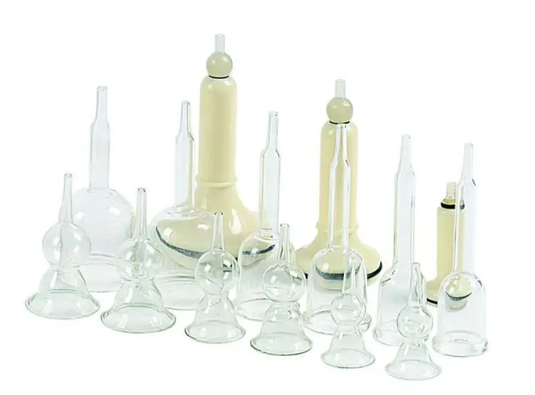 breast enlargement machine