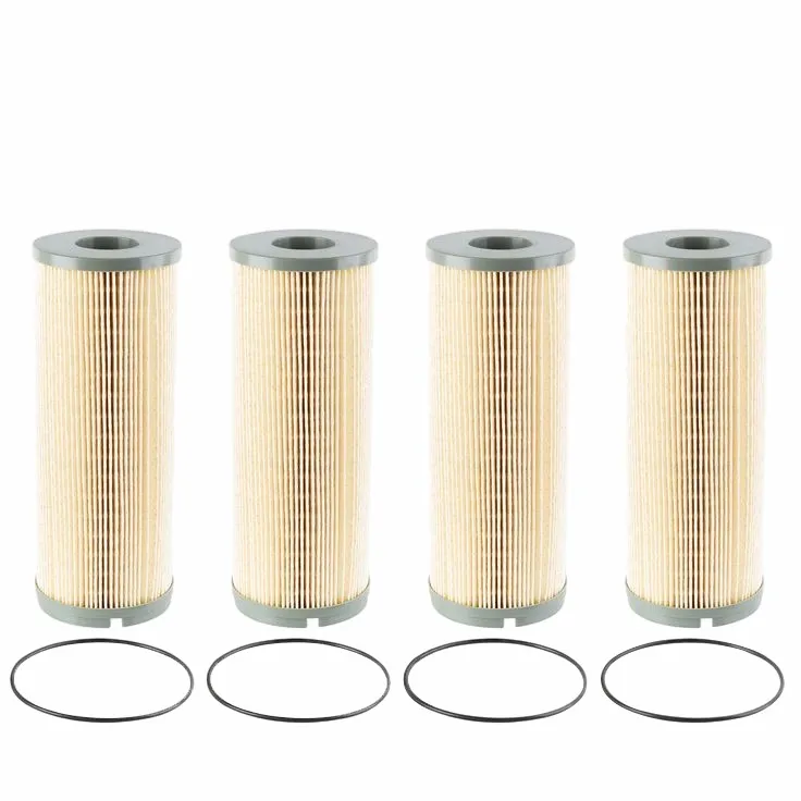 Huida Factory Professional Engine Parts Fuel Filter K37-1021 High Quality With Original Packing