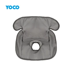 New trend car seat waterproof liner universal breathable baby piddle pad for stroller