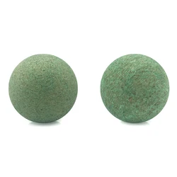 Wholesale customized color size cork bottle stopper wine decanter aerator cork ball