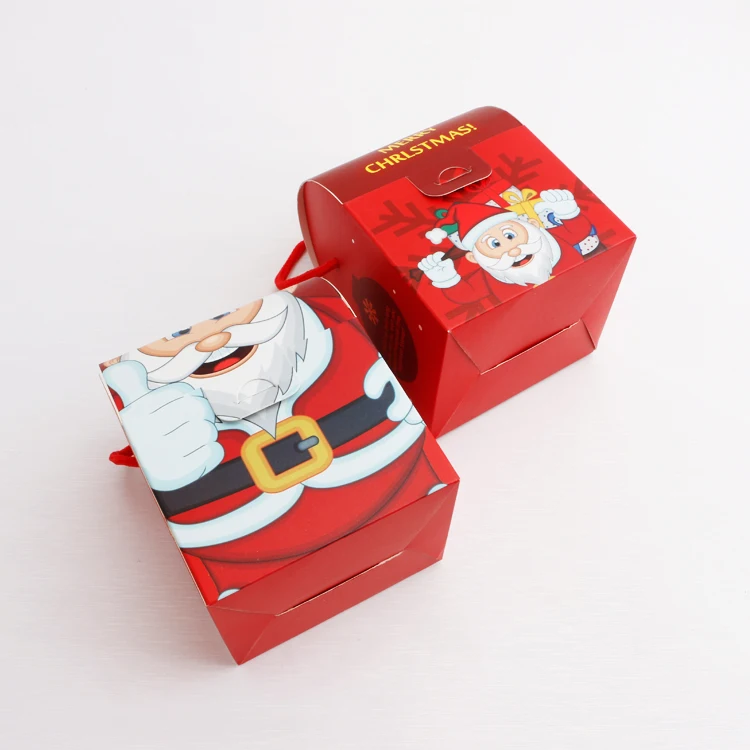 empty calendar christmas advent candy decoration gifts box ornaament large set for children kids 2023