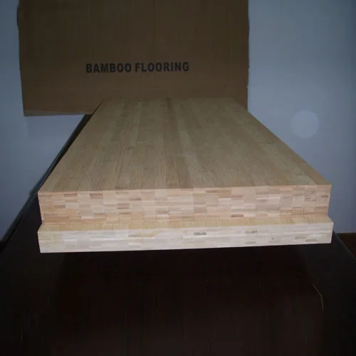 Hardwood Sawn Timber