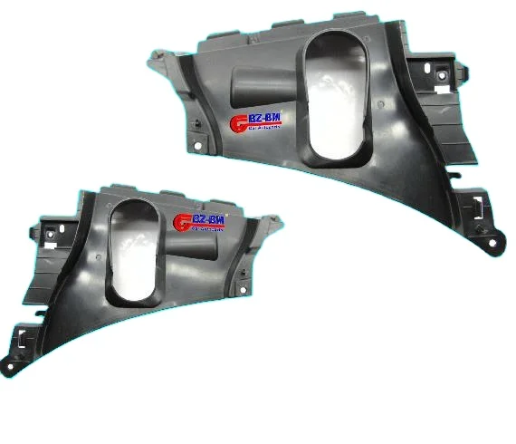 BUMPER GRILLE  LH  G05 X5 51118099731