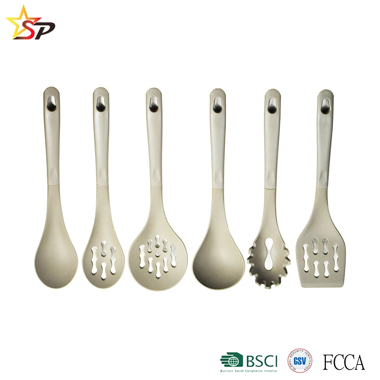 20 Pcs Stainless Steel Kitchen Knife Block Set With Cutting Board And Kitchen Tools