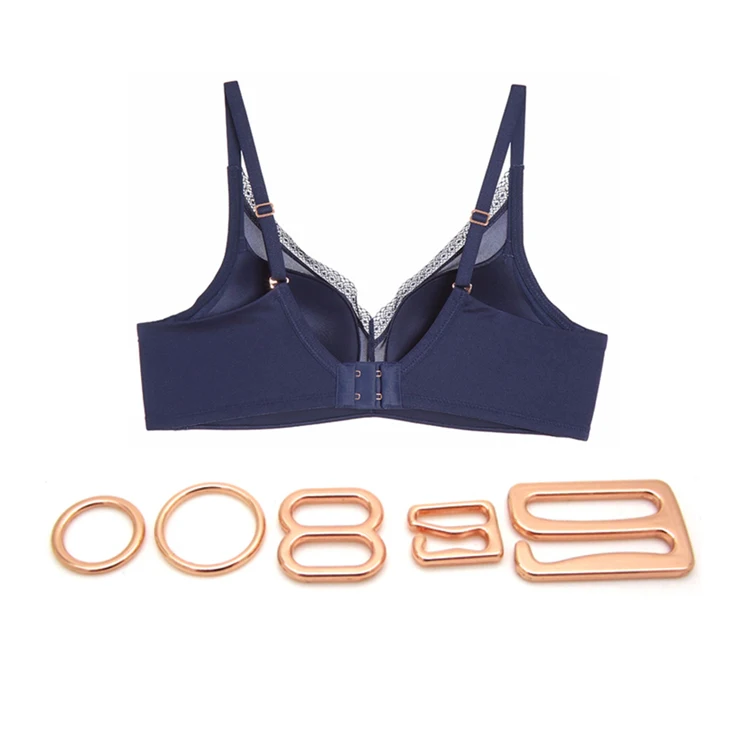 Rose Gold Underwear Acc