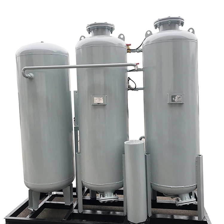 
PSA oxygenerator small oxygen generator hospital medical oxigen plant oxygen for medical use 