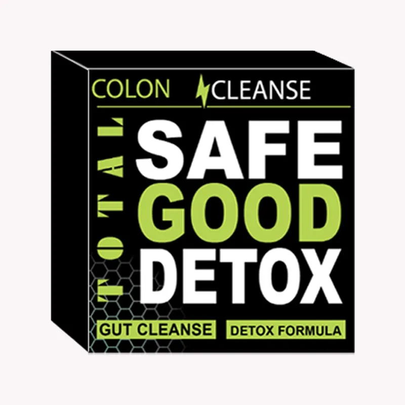 Colon Cleanse Weight Management for Women & Men lose weight Improves Detoxification Deep Cleanse