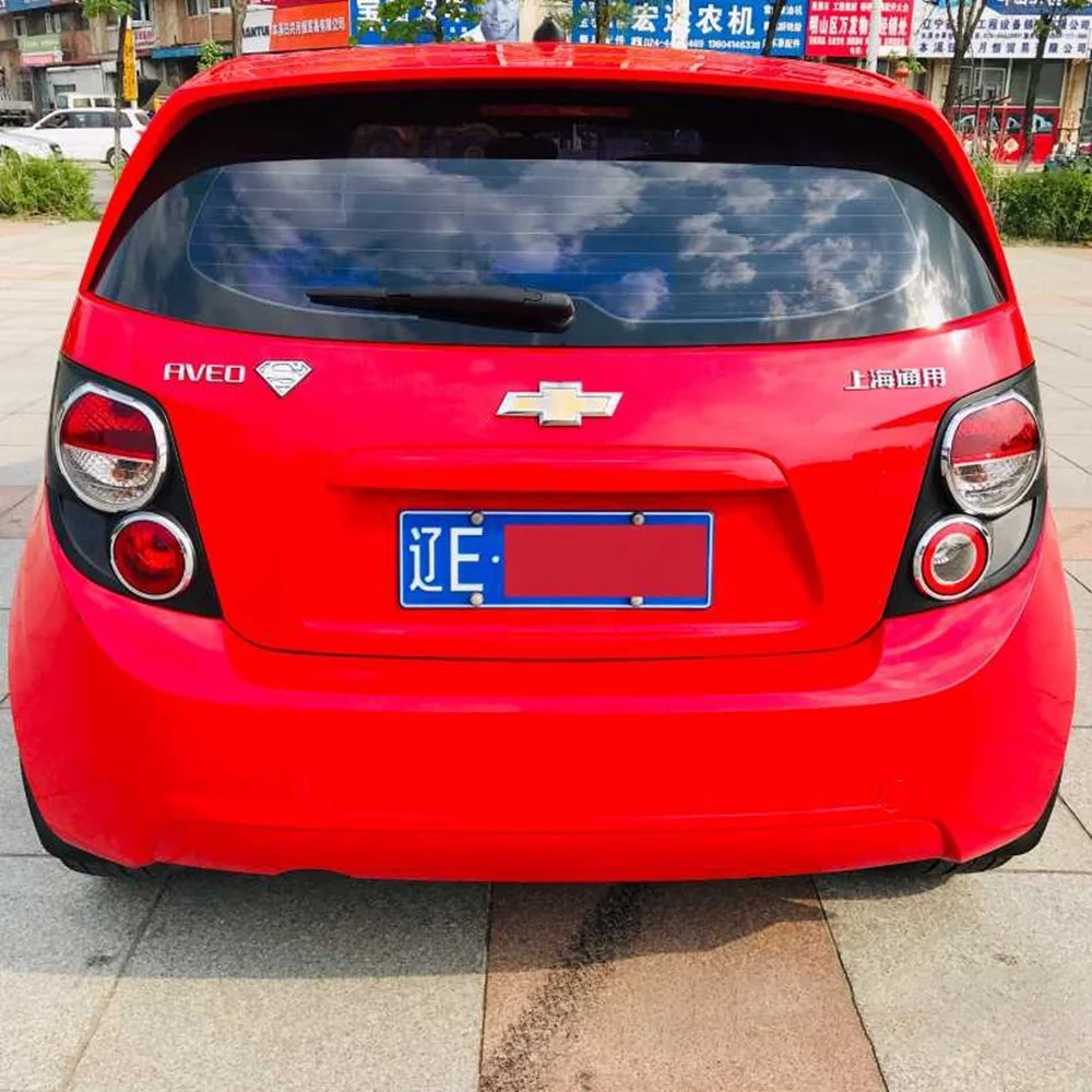 2011 б/у Chevrolet Aveo Sedan 6AT 1 5