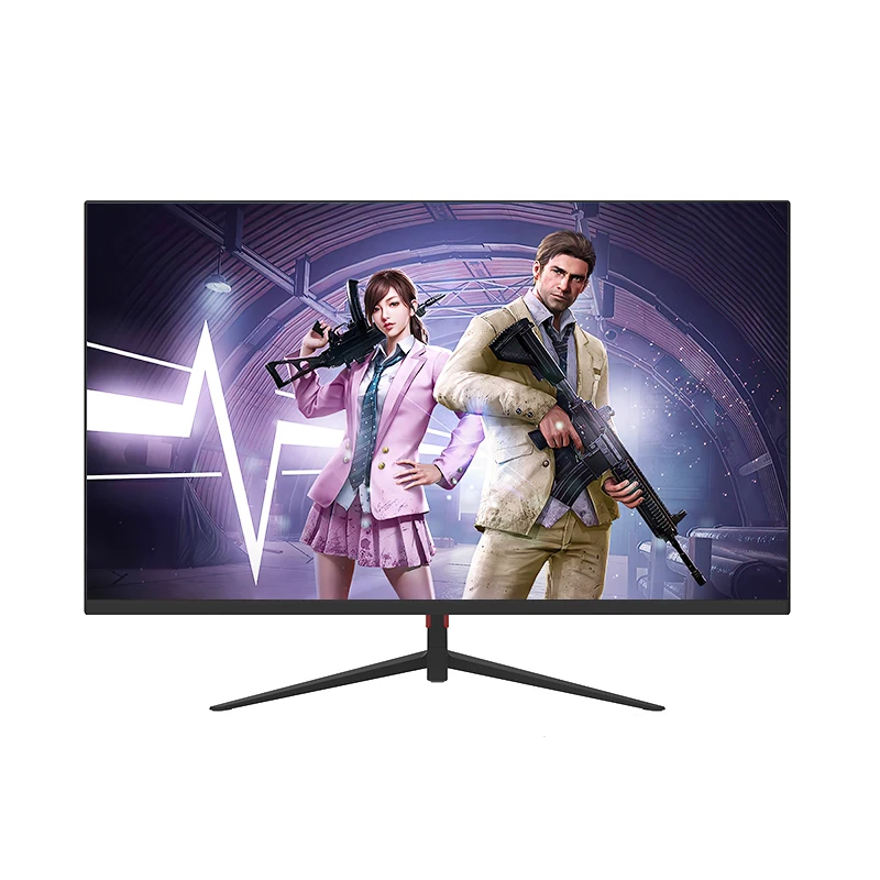 New 165HZ 144hz monitor With RGB light 32 inch led monitor 4k gaming monitor